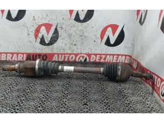 Турбина Dacia Logan I