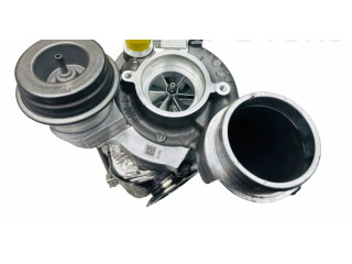 Turbodmychadlo Турбина A1770905702, 18559700092 Mercedes-Benz C AMG W205