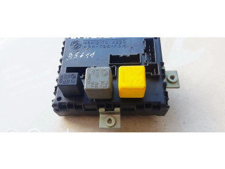 Pojistková skříňka 46412170, A223 Fiat Punto (176) 1997