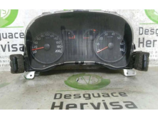 Přístrojová deska Fiat Punto (188) 2004 46833368, 0090059