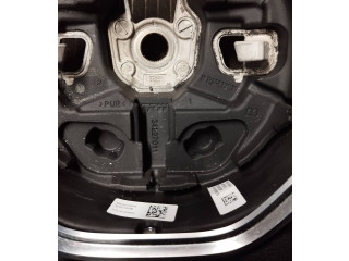 Руль Dacia Dokker 2012 - года 484001085R, 34227011B