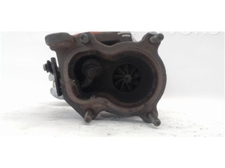 Турбина 8200091350B, h108052   Mitsubishi Carisma      