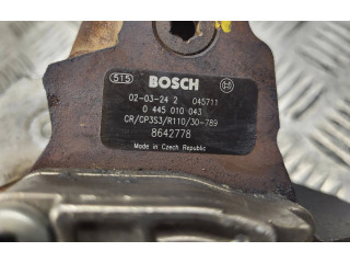 Vstřikovací čerpadlo 8642778, 3803644 Volvo S80