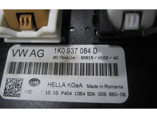 Блок комфорта 1K0937084D, 5DK00965006 Volkswagen Golf VI