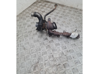 Поршень Турбина  A6390900380  Mitsubishi Colt  