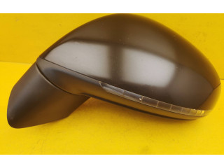 Zpětné zrcátko Volkswagen Touareg II 2012