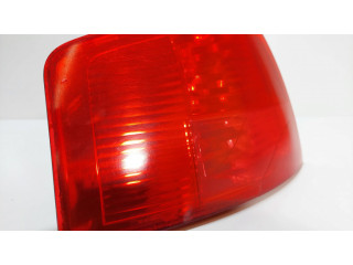 Задний фонарь левый сзади 4E0945095C Audi A8 S8 D3 4E 2002-2009 года