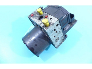 Блок АБС 0265800003, IMPRK1348611   Skoda  Fabia Mk1 (6Y)  1999 - 2007 года