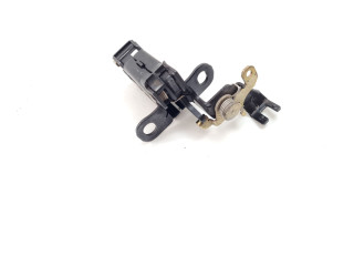 Ручка стеклоочистителей 7H0827161 Volkswagen Caddy