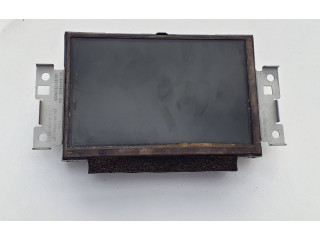 Дисплей 31337643, 8N0905010M Volvo S60