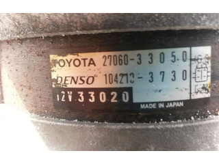 Генератор 1042123730, 1042123730   Mini One - Cooper R50 - 53      