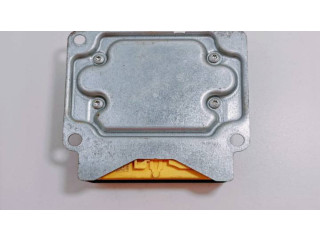 Блок подушек безопасности 6R0959655C, 0285010527 Skoda Fabia Mk2 (5J)