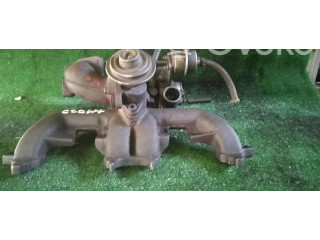 Турбина Volkswagen Golf III GT1549, 90CAVALOS