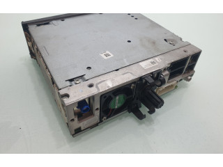 Turbodmychadlo Радио/ проигрыватель CD/DVD / навигация 281151367R   Renault Espace IV   