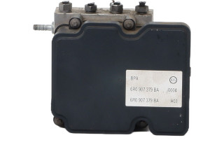 Блок АБС 6R0614517CBBEF Audi A1 2010 - 2018 года