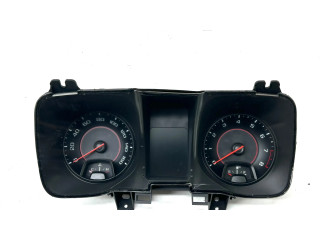 Панель приборов 22861796 Chevrolet Camaro