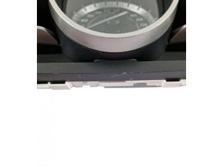 Přístrojová deska  Mazda 3 III 2016 600775881, K9001  