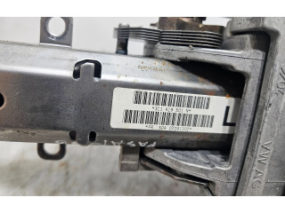  рейка  Колонка рулевая 3C1419501N   Volkswagen PASSAT B6 2005 - 2010 года