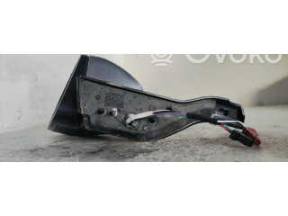 Зеркало электрическое        Peugeot 2008 I  2013 - 2019 года   