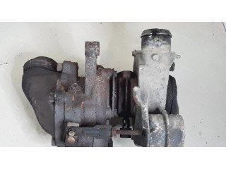 Турбина Citroen Xsara Picasso 2.0 9633382380, 7069772