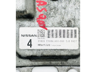 Блок управления коробкой передач Nissan Qashqai+2