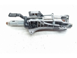    Рулевая рейка A2054608901   Mercedes-Benz C W205 2014 - 2021 года