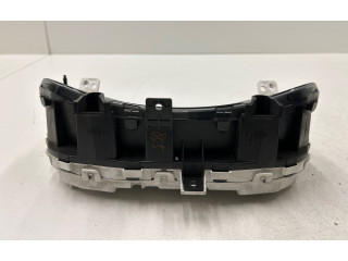 Панель приборов 8100B855, MM0053123   Citroen C-Crosser       