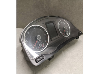 Přístrojová deska Volkswagen Tiguan 2013 5N0920873C, 1352505602