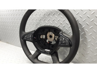 Руль Dacia Sandero   484007754R, 34318654C      