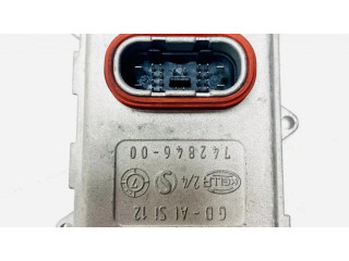 Блок фонаря / (блок «хenon»)