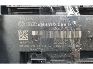 Pojistková skříňka 4H0907064L Audi A8 S8 D4 4H 2010