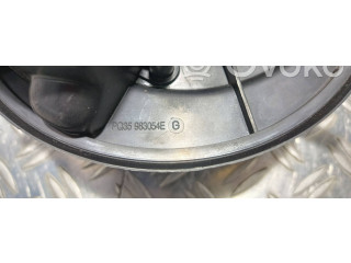 Вентилятор печки    F983228M   Volkswagen Touran I