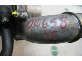 Turbodmychadlo Турбина    Smart ForFour I   OM639939