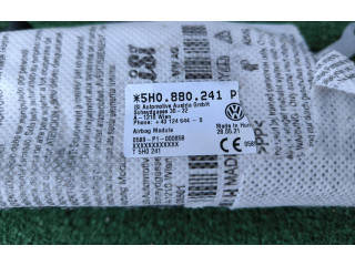 Подушка безопасности в сиденье 5H0880241P, 0589P1000858   Volkswagen ID.3
