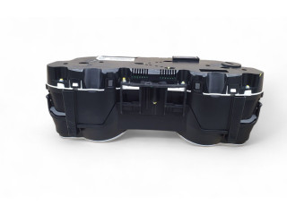 Рулевая рейка Спидометр (приборный щиток) 8T0920983D Audi S5 2007 - 2017 года