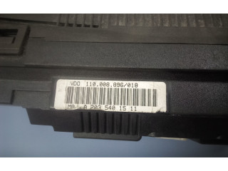 Панель приборов A2035401511, 88311323   Mercedes-Benz C W203       