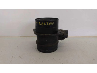 Измеритель потока воздуха