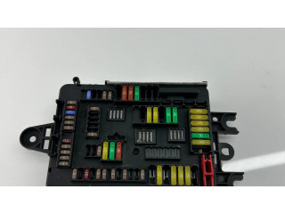 Pojistková skříňka 9389070, 28122017 BMW 4 F36 Gran coupe 2018