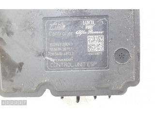 Блок АБС 10096128093   Alfa Romeo  Giulietta  