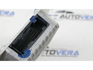 Другие блоки управления / модули