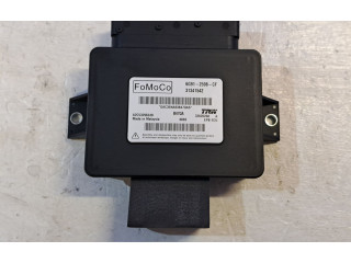 Блок управления заднего тормоза (EMF) 31445647, 31445314   Volvo S60