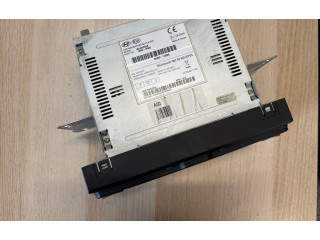 Блок управления 965601W500   KIA Rio