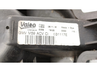 Вентилятор печки    N030840S   Citroen Berlingo