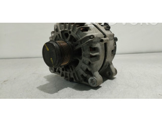 Lichtmaschine 9810525380, 2624310D   Peugeot Partner III      