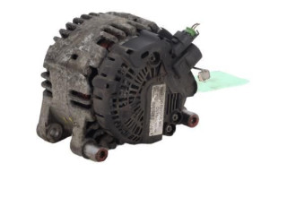 Генератор 5705NF   Citroen C-Crosser      