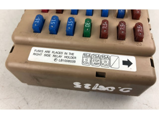 Pojistková skříňka 6111196 Subaru Outback 2008