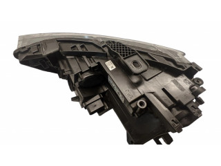 Передняя фара