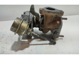 Турбина Volkswagen Golf III 028145701R