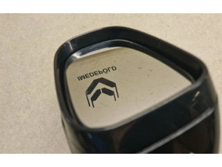 Зеркало электрическое        Jaguar XF X250  2007 - 2015 года   