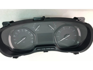 Přístrojová deska Peugeot Expert 2019 9822514880